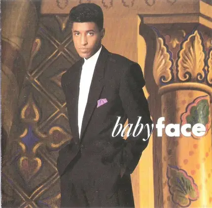 Babyface - Babyface
