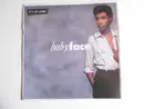 7inch Vinyl Single - Babyface - It's No Crime
