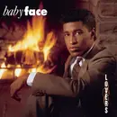 CD - Babyface - Lovers