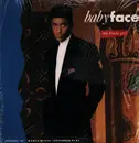 12inch Vinyl Single - Babyface - My Kinda Girl (Special 12' Dance Mixes - Extended Play)
