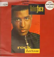 Babyface - Rock Bottom