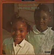 Baby Face Turner. Sunny Blair, Junior Brooks - Arkansas Blues