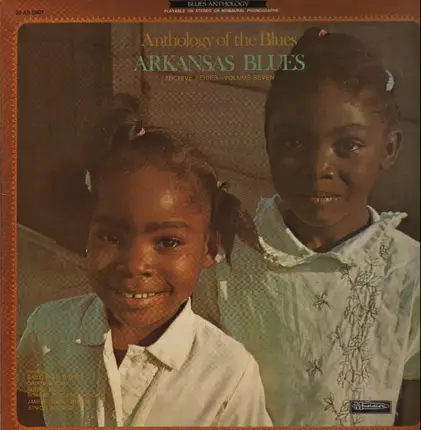 Baby Face Turner. Sunny Blair, Junior Brooks - Arkansas Blues