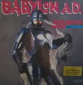 Babylon A.D. - Kid Goes Wild Robo Mix