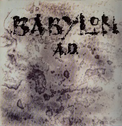 Babylon A.D. - Babylon A.D.