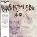 LP - Babylon A.D. - Babylon A.D.