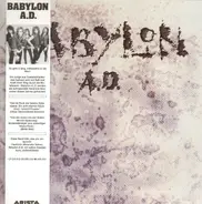 Babylon A.D. - Babylon A.D.