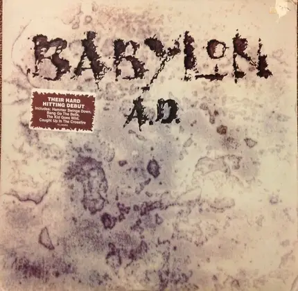 Babylon A.D. - Babylon A.D.