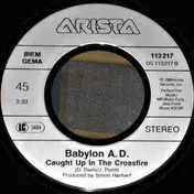 Babylon A.D. - Bang Go The Bells