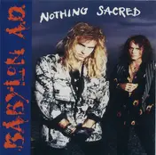Babylon A.D. - Nothing Sacred