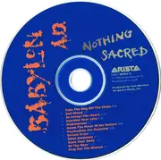 CD - Babylon A.D. - Nothing Sacred