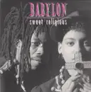 12inch Vinyl Single - babylon - sweet religious