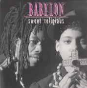12inch Vinyl Single - babylon - sweet religious