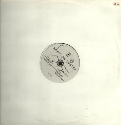 Babylon System - Bobylon System