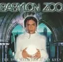 CD - Babylon Zoo - The Boy With The X-Ray Eyes