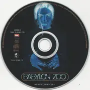 CD - Babylon Zoo - The Boy With The X-Ray Eyes