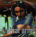 12inch Vinyl Single - Babylon Zoo - Animal Army