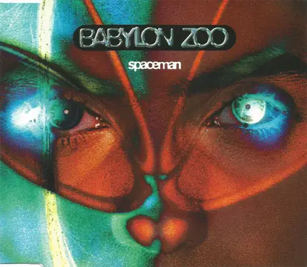 Babylon Zoo - spaceman