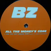 12'' - Babylon Zoo - All The Money's Gone