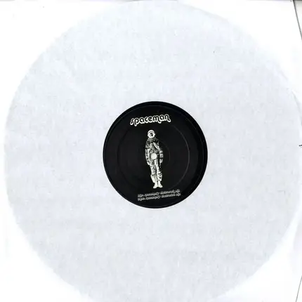 Babylon Zoo - Spaceman (Remixes)