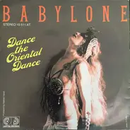 Babylone - Dance The Oriental Dance