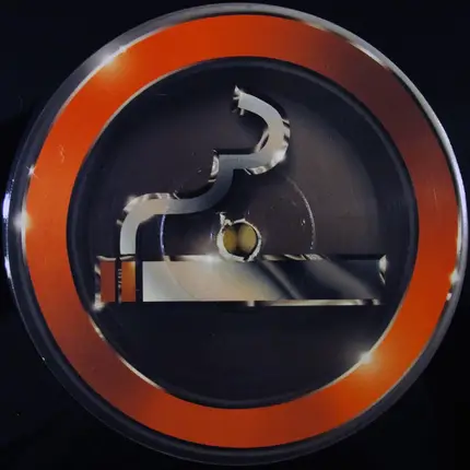 Babylonian / The Smokester - The Real Inc Part Two