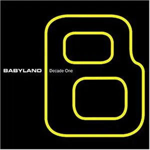 Babyland - Decade One