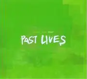 CD Single - Babyland - Past Lives - digipak