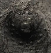 12inch Vinyl Single - Babyland - Reality Under Smrow-Toh