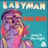 7'' - Babyman - Iron Man