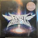 Double LP & MP3 - Babymetal - Metal Galaxy - Download, 180g, Ltd. Ed.