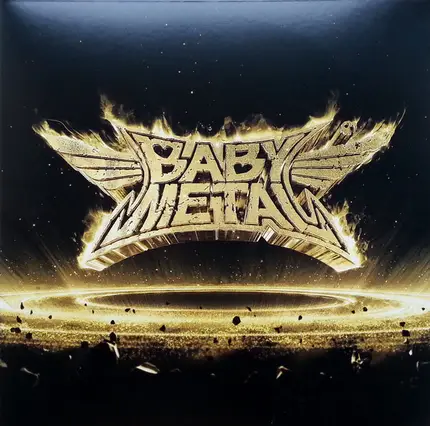 Babymetal - Metal Resistance