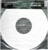 Babymetal - The Other One-Ltd White Colored