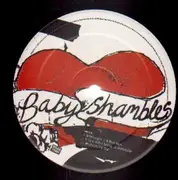 Double LP - Babyshambles - Down In Albion
