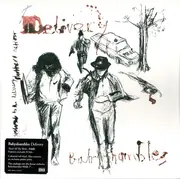 7'' - Babyshambles - Delivery