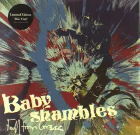 Babyshambles - FALL FROM GRACE