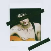 CD - Babyshambles - The blinding E.P