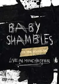 Babyshambles - UP THE SHAMBLES - LIVE..