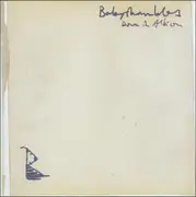 CD - Babyshambles - Down In Albion