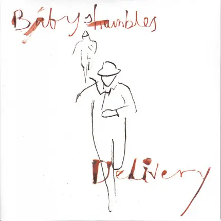 Babyshambles - Delivery