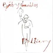 LP - Babyshambles - Delivery - + Magazine