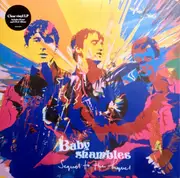 LP & CD - Babyshambles - Sequel To The Prequel - CD + Poster