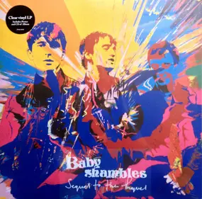 Babyshambles - Sequel to the Prequel