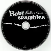 CD - Babyshambles - Shotters Nation