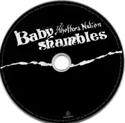 CD - Babyshambles - Shotters Nation