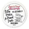 12'' - Baby Prince & Navid Izadi - The Last Dance