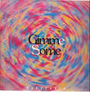 12inch Vinyl Single - Babyroots - Gimme some
