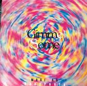 12inch Vinyl Single - Babyroots - Gimme Some