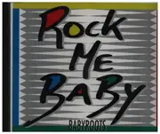 CD Single - Babyroots - Rock Me Baby