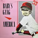 12inch Vinyl Single - Baby's Gang - America (A Swedish Beat Box Remix)